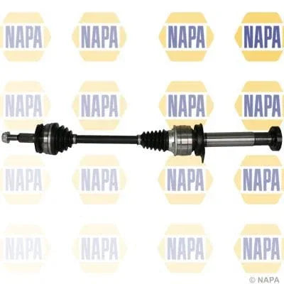 Drive Shaft NAPA NDS1187R - tradevehicleparts.co.uk
