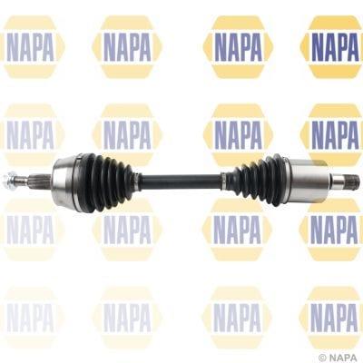 Drive Shaft NAPA NDS1188L - tradevehicleparts.co.uk