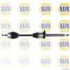 NAPA Drive Shafts Drive Shaft NDS1189R thumbnail