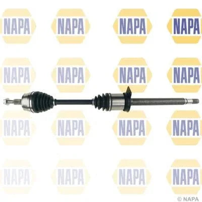 Drive Shaft NAPA NDS1189R - tradevehicleparts.co.uk