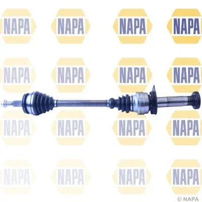 Drive Shaft NAPA NDS1190R - tradevehicleparts.co.uk