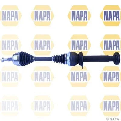 Drive Shaft NAPA NDS1191R - tradevehicleparts.co.uk