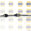 NAPA Drive Shafts Drive Shaft NDS1192R thumbnail