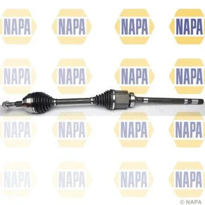 Drive Shaft NAPA NDS1192R - tradevehicleparts.co.uk