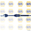 NAPA Drive Shafts Drive Shaft NDS1193R thumbnail