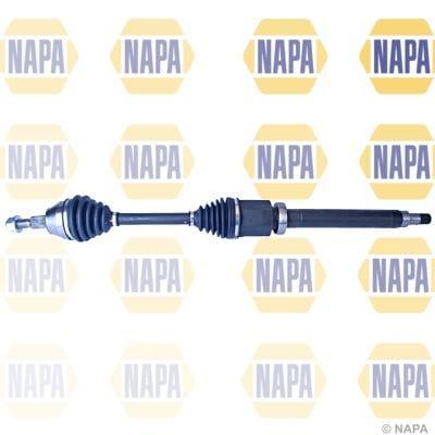 Drive Shaft NAPA NDS1193R - tradevehicleparts.co.uk