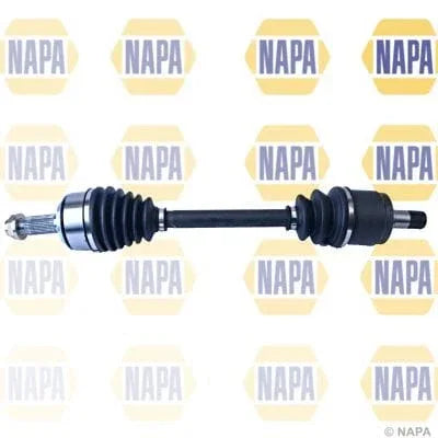 Drive Shaft NAPA NDS1196L - tradevehicleparts.co.uk