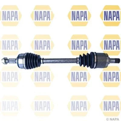 Drive Shaft NAPA NDS1197L - tradevehicleparts.co.uk