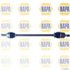 NAPA Drive Shafts Drive Shaft NDS1198R thumbnail