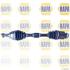 NAPA Drive Shafts Drive Shaft NDS1199R thumbnail