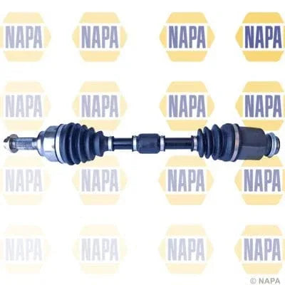 Drive Shaft NAPA NDS1199R - tradevehicleparts.co.uk