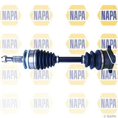 Drive Shaft NAPA NDS1200R - tradevehicleparts.co.uk