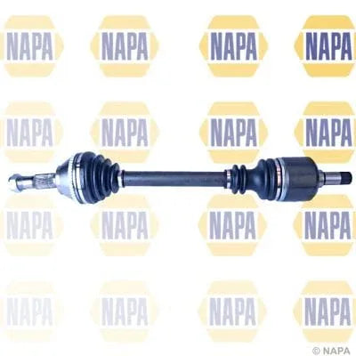 Drive Shaft NAPA NDS1201L - tradevehicleparts.co.uk
