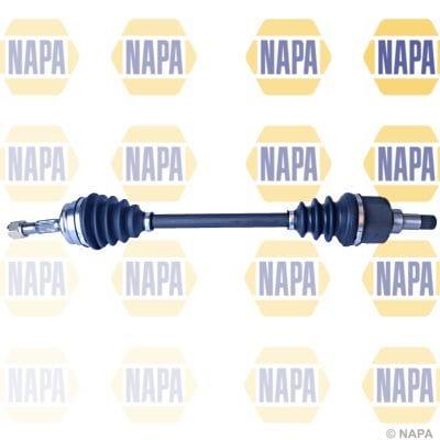 Drive Shaft NAPA NDS1202L - tradevehicleparts.co.uk