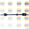 NAPA Drive Shafts Drive Shaft NDS1203R thumbnail