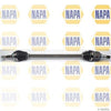 NAPA Drive Shafts Drive Shaft NDS1204R thumbnail
