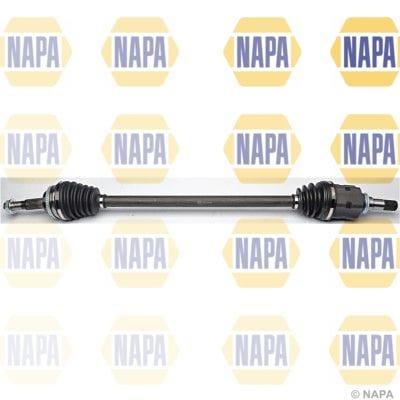Drive Shaft NAPA NDS1204R - tradevehicleparts.co.uk