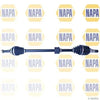 NAPA Drive Shafts Drive Shaft NDS1205R thumbnail