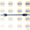 NAPA Drive Shafts Drive Shaft NDS1206R thumbnail