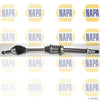 NAPA Drive Shafts Drive Shaft NDS1207R thumbnail