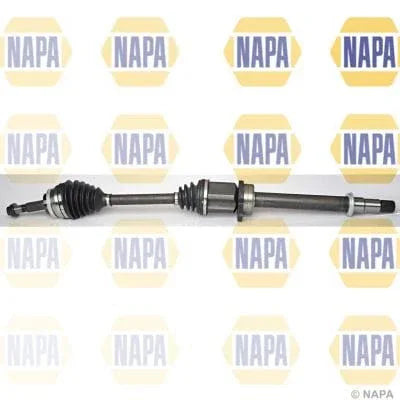 Drive Shaft NAPA NDS1207R - tradevehicleparts.co.uk