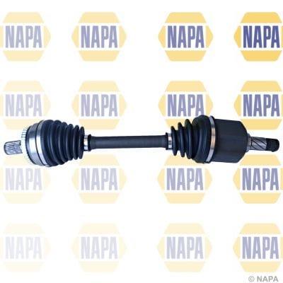 Drive Shaft NAPA NDS1208R - tradevehicleparts.co.uk
