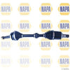NAPA Drive Shafts Drive Shaft NDS1209L thumbnail