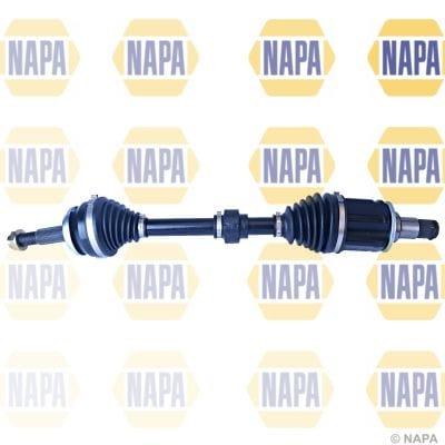 Drive Shaft NAPA NDS1209L - tradevehicleparts.co.uk