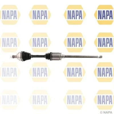 Drive Shaft NAPA NDS1210R - tradevehicleparts.co.uk