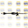 NAPA Drive Shafts Drive Shaft NDS1211R thumbnail