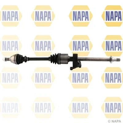 Drive Shaft NAPA NDS1211R - tradevehicleparts.co.uk