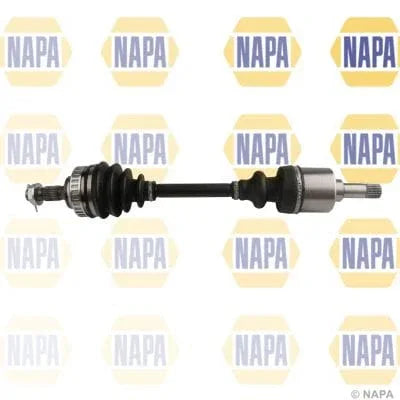 Drive Shaft NAPA NDS1212L - tradevehicleparts.co.uk