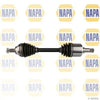 NAPA Drive Shafts Drive Shaft NDS1213L thumbnail