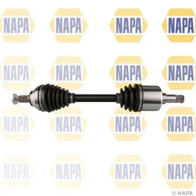 Drive Shaft NAPA NDS1213L - tradevehicleparts.co.uk