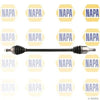 NAPA Drive Shafts Drive Shaft NDS1214R thumbnail