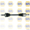 NAPA Drive Shafts Drive Shaft NDS1215L thumbnail
