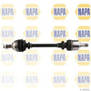 NAPA Drive Shafts Drive Shaft NDS1216L thumbnail