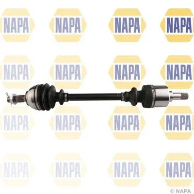 Drive Shaft NAPA NDS1216L - tradevehicleparts.co.uk