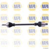 NAPA Drive Shafts Drive Shaft NDS1217R thumbnail
