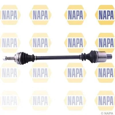 Drive Shaft NAPA NDS1217R - tradevehicleparts.co.uk