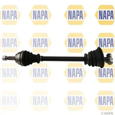 Drive Shaft NAPA NDS1218L - tradevehicleparts.co.uk