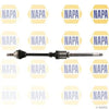 NAPA Drive Shafts Drive Shaft NDS1219R thumbnail