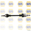 NAPA Drive Shafts Drive Shaft NDS1220L thumbnail