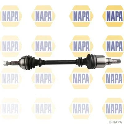 Drive Shaft NAPA NDS1220L - tradevehicleparts.co.uk