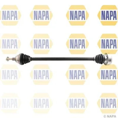 Drive Shaft NAPA NDS1221R - tradevehicleparts.co.uk