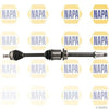 NAPA Drive Shafts Drive Shaft NDS1222R thumbnail