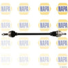 NAPA Drive Shafts Drive Shaft NDS1223R thumbnail