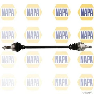 Drive Shaft NAPA NDS1223R - tradevehicleparts.co.uk