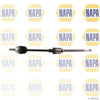 NAPA Drive Shafts Drive Shaft NDS1224R thumbnail
