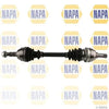 NAPA Drive Shafts Drive Shaft NDS1225L thumbnail